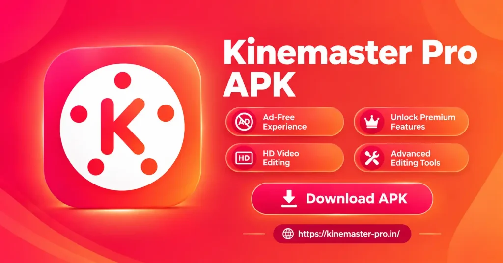 kinemaster Apk